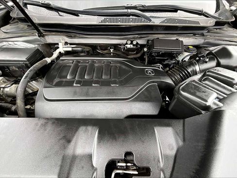 Used 2016 Acura MDX SH-AWD w/ Technology Package image 31