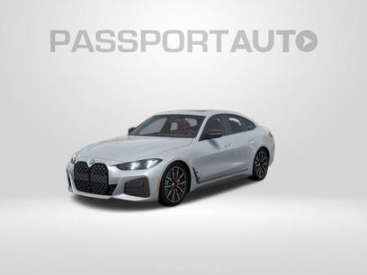 New 2026 BMW 430i xDrive