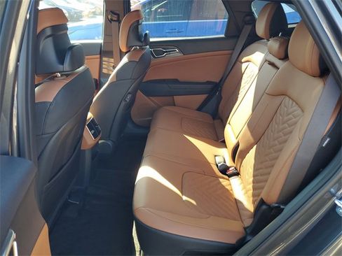 New 2026 Kia Sportage X-Line image 16