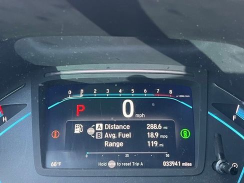 Used 2024 Honda Odyssey Sport image 10