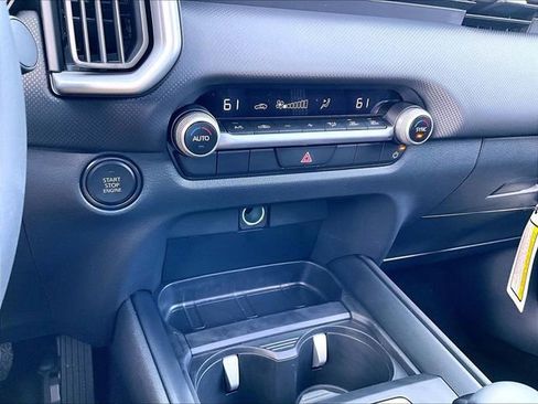 New 2026 MAZDA CX-50 AWD 2.5 S w/ Accent Package image 23