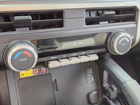 Certified 2024 Toyota Tacoma SR5 image 14