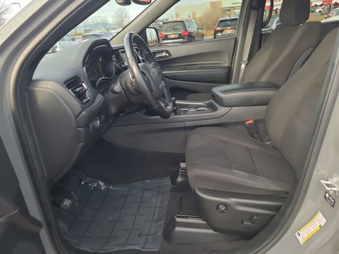 Used 2022 Dodge Durango GT w/ Blacktop Package image 19