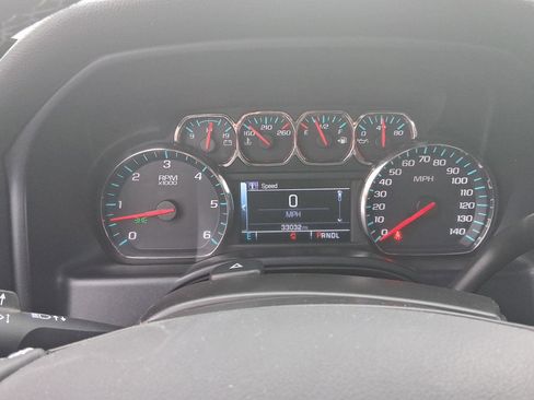 Used 2017 Chevrolet Silverado 1500 LT w/ All Star Edition image 10