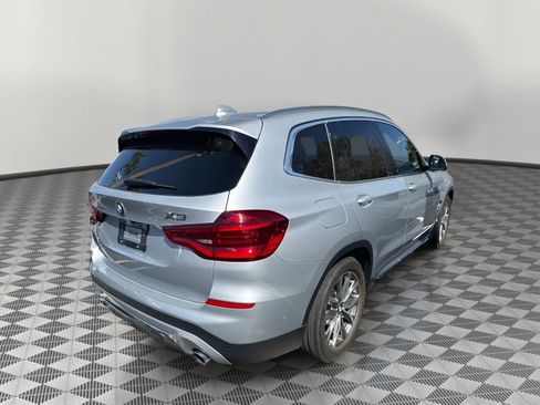 Used 2018 BMW X3 xDrive30i image 4