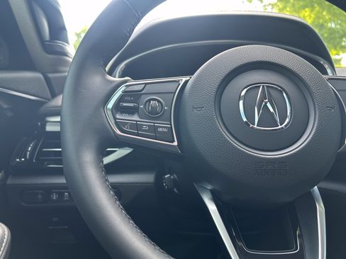 Used 2026 Acura MDX FWD w/ Technology Package image 18