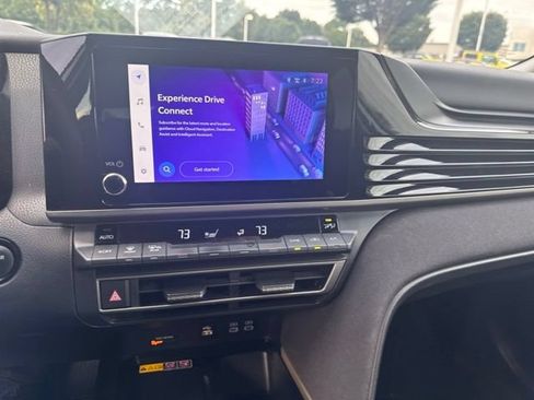 Used 2025 Toyota Camry LE FWD image 12