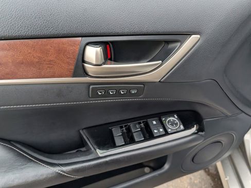 Used 2015 Lexus GS 350 AWD image 27