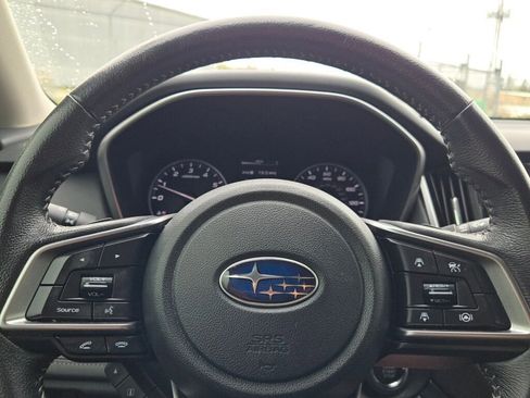 Certified 2022 Subaru Outback Limited w/ Popular Package #2 AWD/4WD image 28