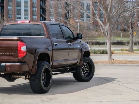 Used 2017 Toyota Tundra 1794 Edition image 26
