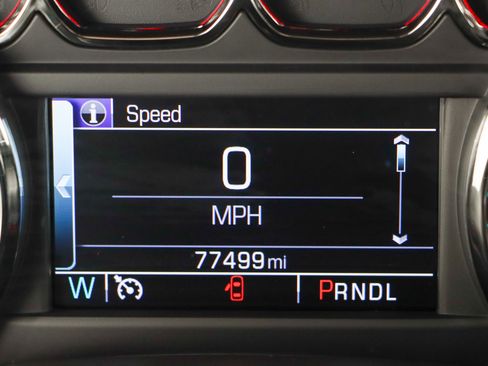 Used 2018 Chevrolet Suburban LT w/ Texas Edition Package image 17