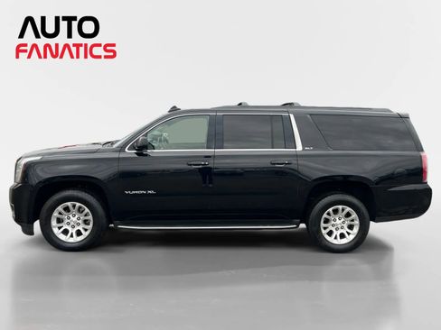 Used 2018 GMC Yukon XL SLT w/ Open Road Package image 2