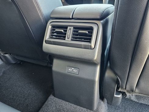 New 2026 MAZDA CX-50 AWD 2.5 Hybrid w/ Cargo Package image 21