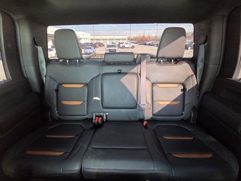 Used 2021 GMC Sierra 2500 AT4 w/ Gooseneck/5TH Wheel Package image 26