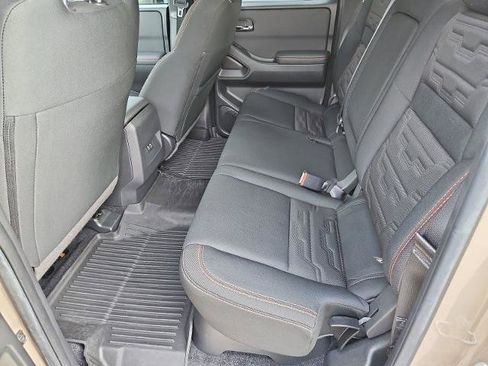 Certified 2024 Nissan Frontier Pro-X image 19