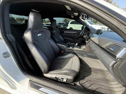 Used 2016 BMW M4 Coupe image 10