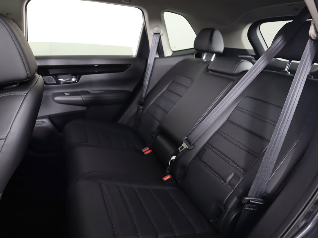 Certified 2026 Honda CR-V EX-L image 34