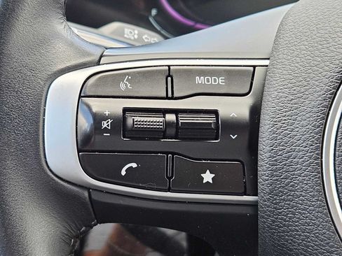 Used 2024 Kia Sportage X-Line w/ X-Line Premium Package AWD/4WD image 17