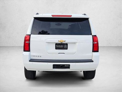 Used 2019 Chevrolet Tahoe LS RWD image 7