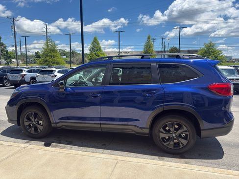 Used 2026 Subaru Ascent Premium AWD/4WD image 6