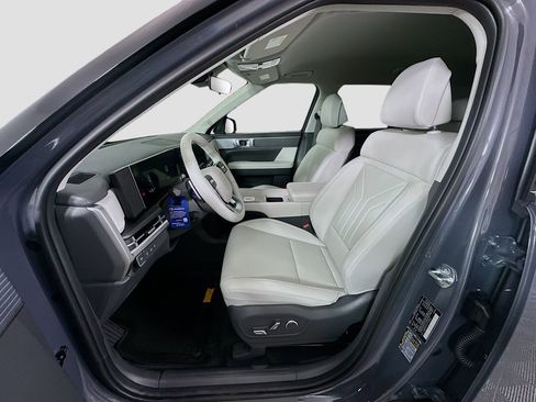 New 2026 Hyundai Santa Fe SEL image 15