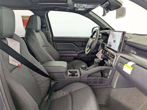 New 2026 Toyota 4Runner TRD Off-Road Premium AWD/4WD image 23