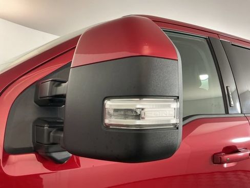 Used 2023 Ford F450 Lariat w/ Camper Package AWD/4WD image 13