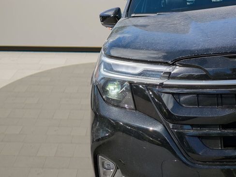 Certified 2026 Subaru Forester Touring AWD/4WD image 9