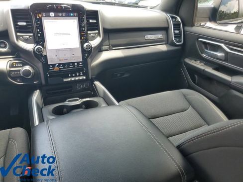 Used 2023 RAM 1500 Big Horn RWD image 17