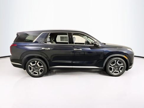 Used 2023 Hyundai Palisade SEL w/ Premium Package AWD/4WD image 4