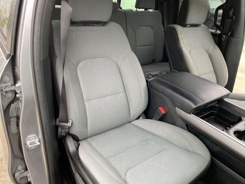 Used 2022 RAM 1500 Big Horn AWD/4WD image 34
