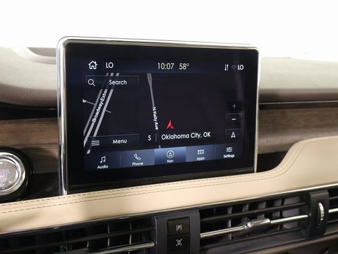 Used 2022 Lincoln Corsair Reserve w/ Elements Package image 7