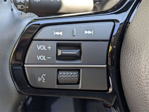 New 2026 Honda CR-V EX-L image 16