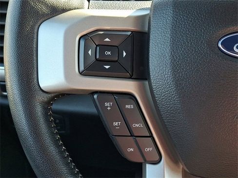 Certified 2020 Ford F250 Lariat w/ Lariat Ultimate Package image 20