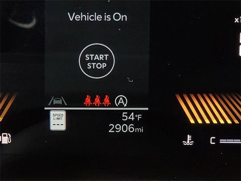 Used 2026 Kia Sportage EX w/ EX Panorama Roof Package image 24