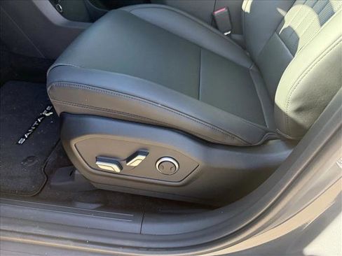 New 2026 Hyundai Santa Fe SEL image 4