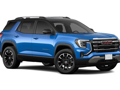 New 2026 GMC Terrain Elevation image 33