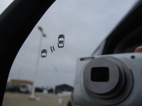 Used 2024 Ford Bronco Sport Big Bend w/ Convenience Package image 11