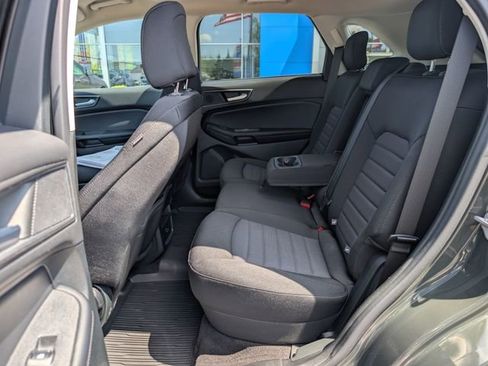 Used 2022 Ford Edge SE AWD/4WD image 15