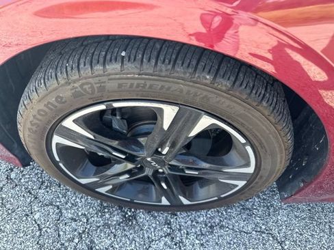 Certified 2022 Kia K5 GT-Line AWD/4WD image 14
