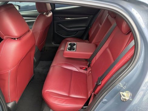 Used 2024 MAZDA MAZDA3 s image 10