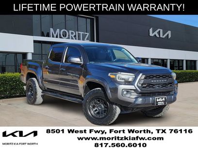 Used 2018 Toyota Tacoma SR5