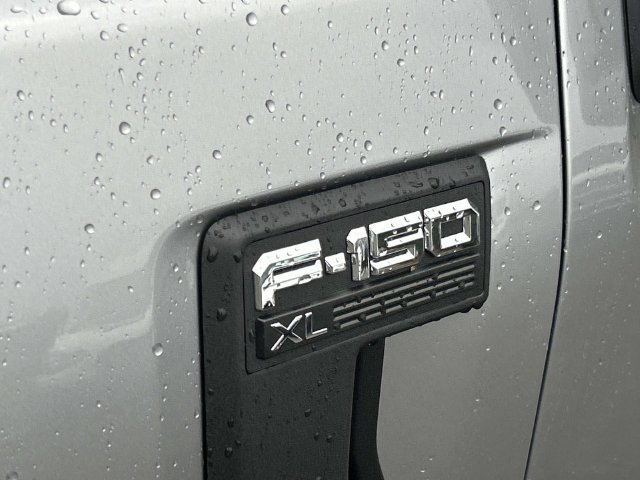 New 2026 Ford F150 XL RWD image 10