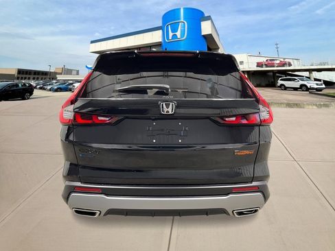 New 2026 Honda CR-V TrailSport image 4