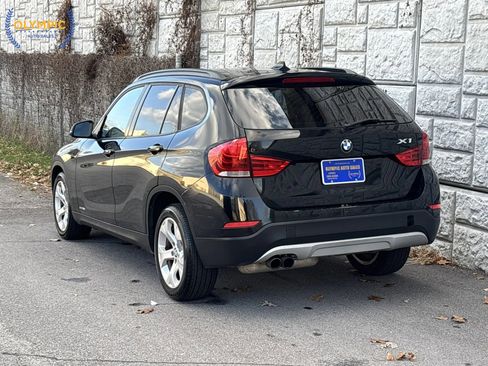 Used 2014 BMW X1 sDrive28i image 4
