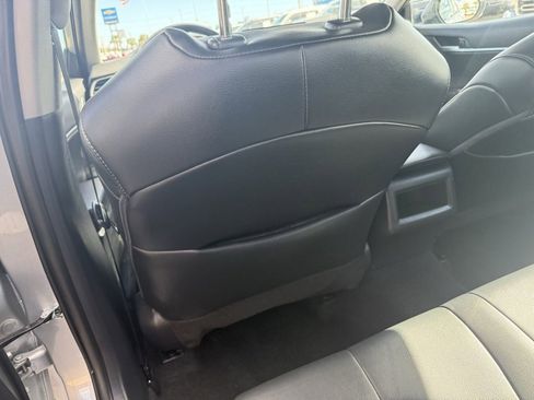 Used 2024 Toyota Camry SE image 30