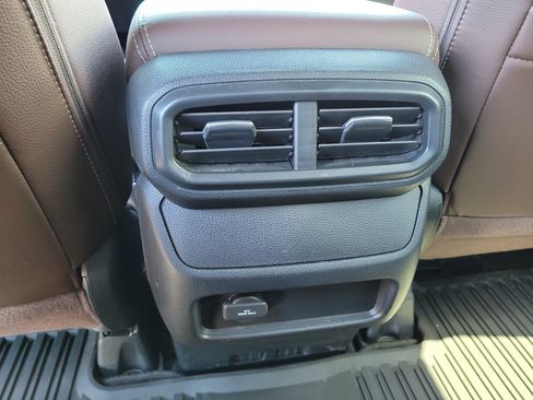Used 2024 Honda Ridgeline RTL+ image 13