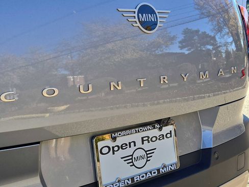 Used 2025 MINI Cooper Countryman S image 30