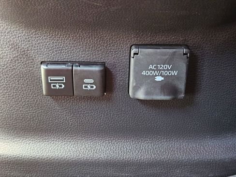 Used 2024 Toyota Tundra TRD Pro image 12