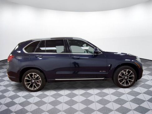 Used 2018 BMW X5 xDrive40e image 7